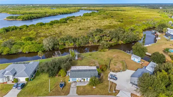 333 Hile Lane, PUNTA GORDA, FL 33982