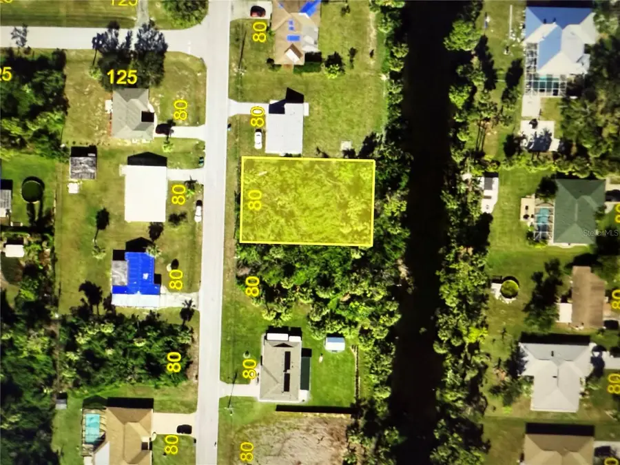 1402 Yorkshire Street, Port Charlotte, FL 33952 - Image #2