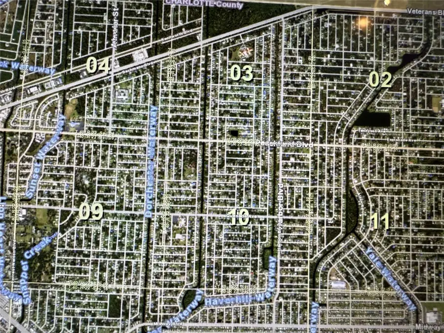 1402 Yorkshire Street, Port Charlotte, FL 33952 - Image #3