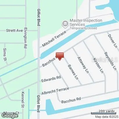 12349 Bacchus Road, Port Charlotte, FL 33981 - Image #3