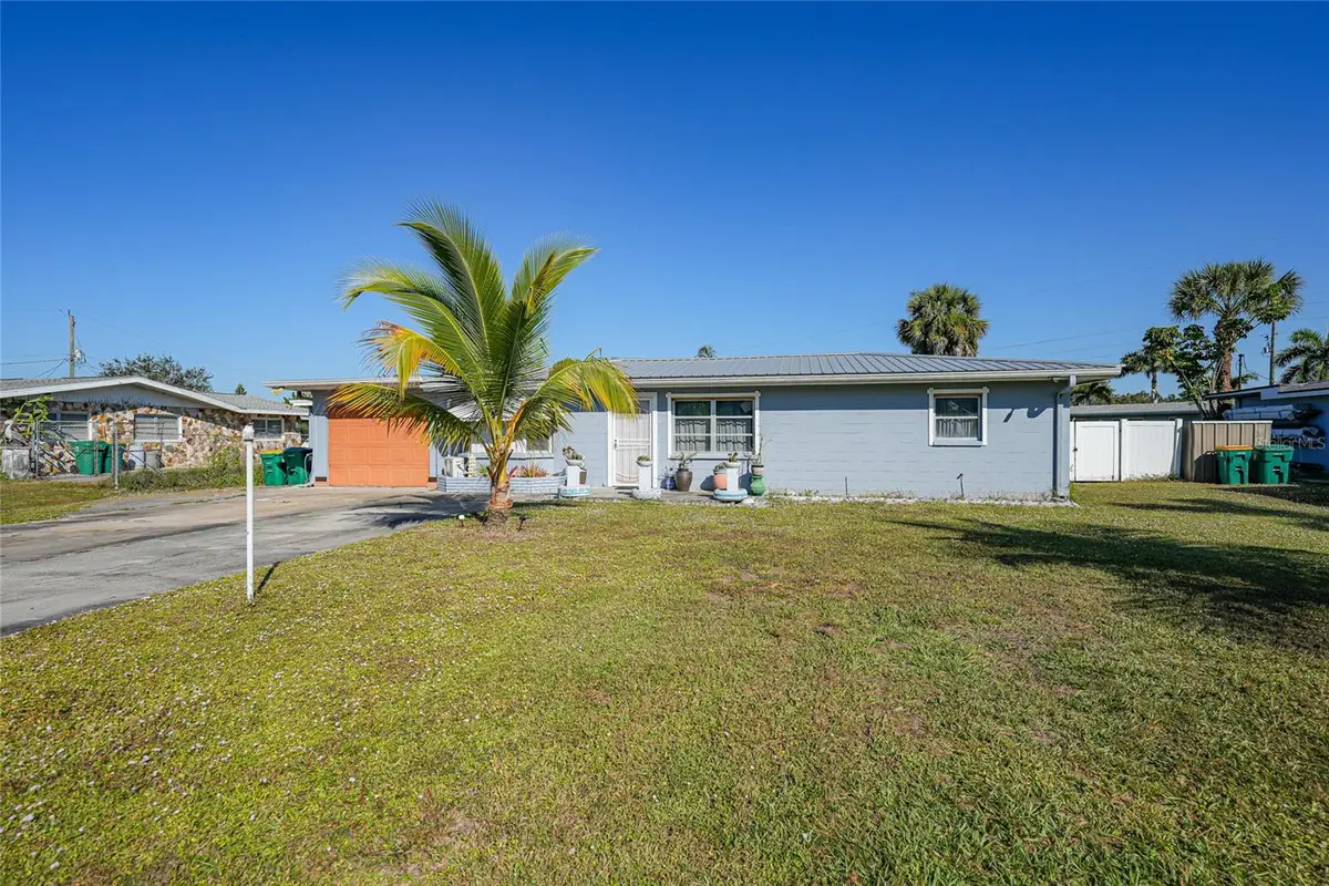 2930 Acline Road, Punta Gorda, FL 33950 - Image #1