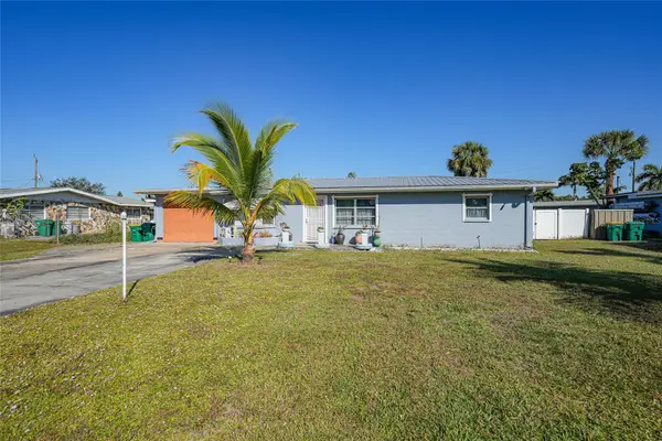 2930 Acline Road, PUNTA GORDA, FL 33950