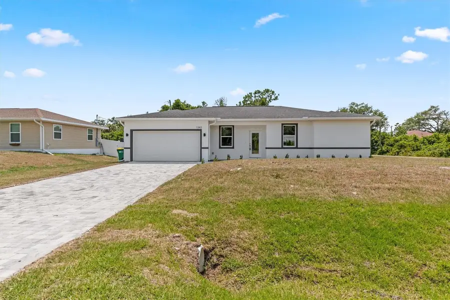 1343 Karin Terrace, Port Charlotte, FL 33952 - Image #2