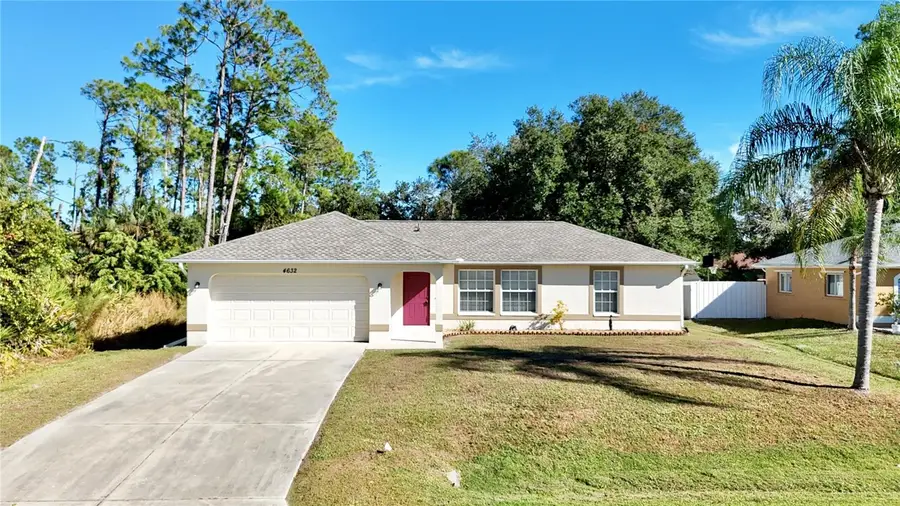 4632 Thisbe Street, North Port, FL 34286 - Image #2