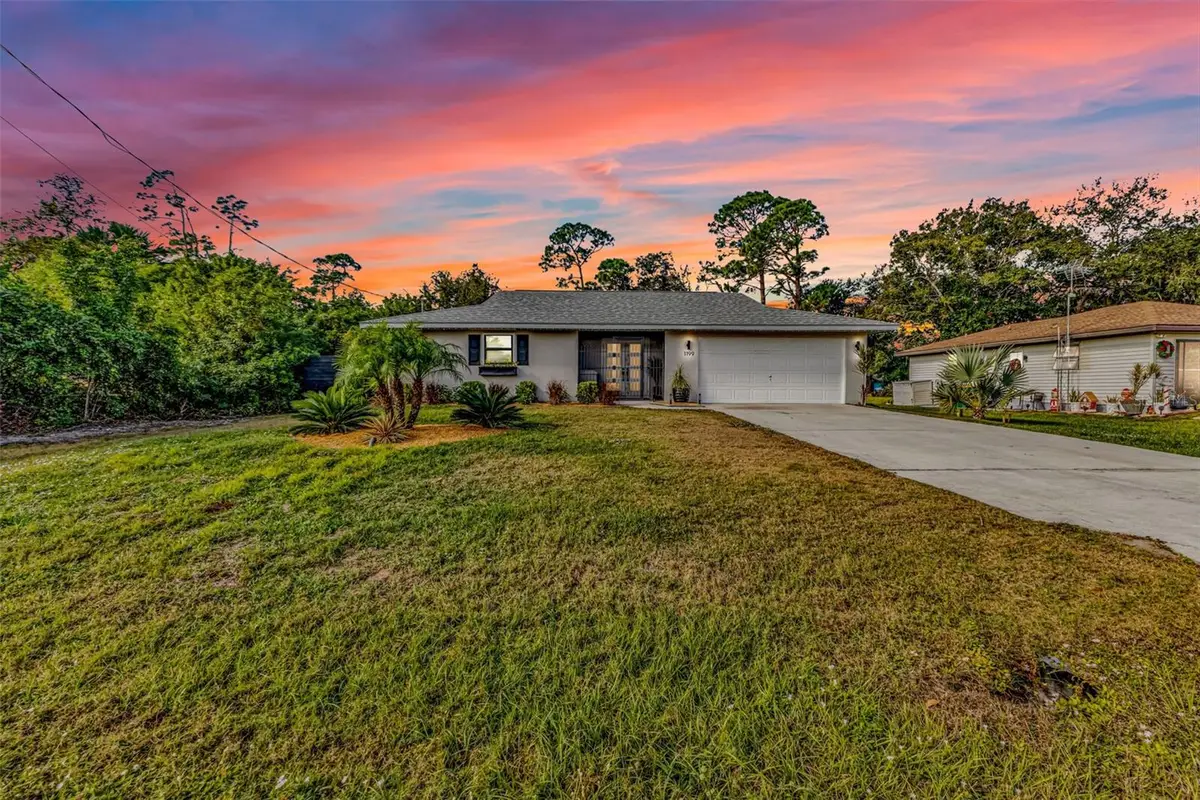 1199 Beacon Drive, Port Charlotte, FL 33952 - Image #1