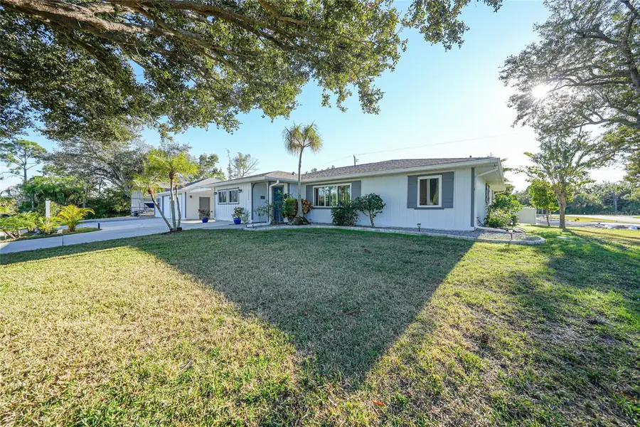 4639 Kempson Lane, Port Charlotte, FL 33981 - Image #2
