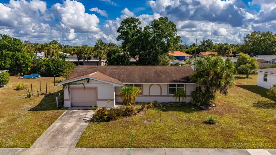 2158 Beacon Drive, Port Charlotte, FL 33952 - Image #2