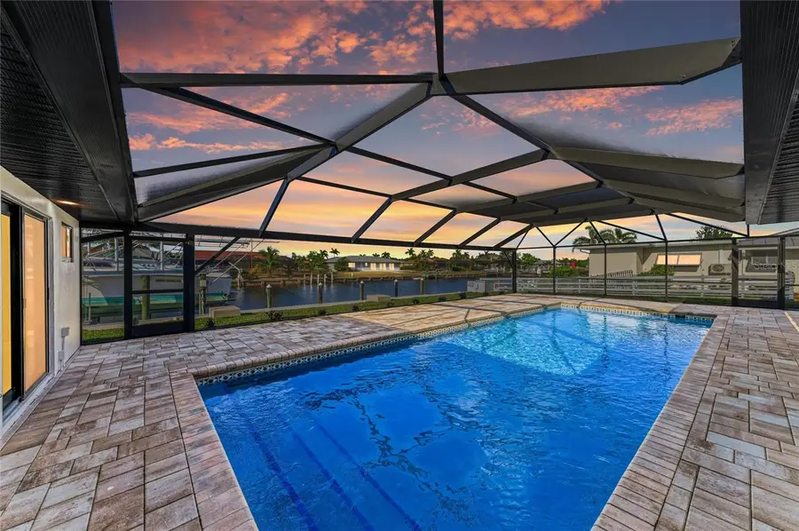 258 Tait Terrace Se, Port Charlotte, FL 33952 - Image #2