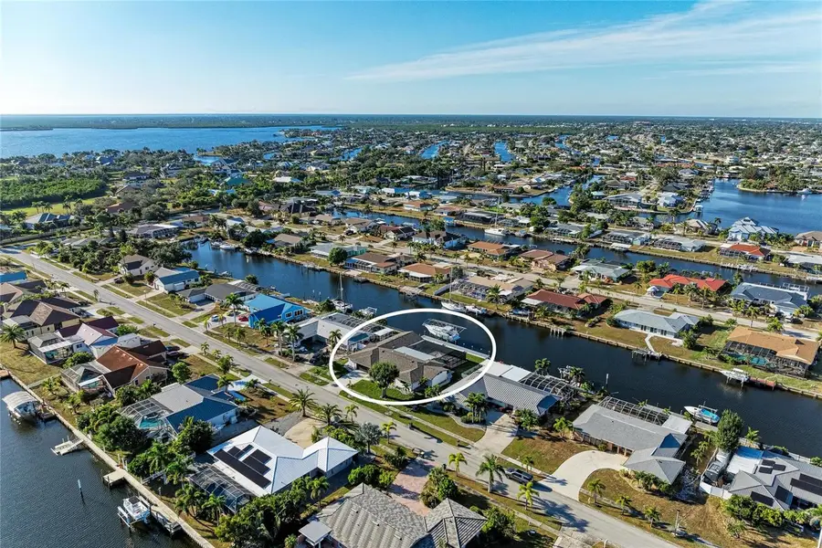 258 Tait Terrace Se, Port Charlotte, FL 33952 - Image #3