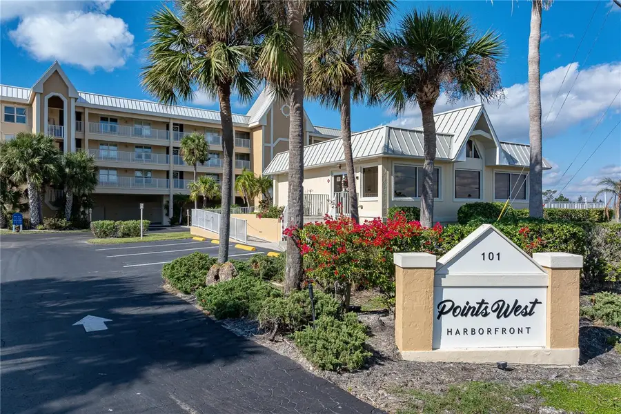 101 N Marion Court #221, Punta Gorda, FL 33950 - Image #2