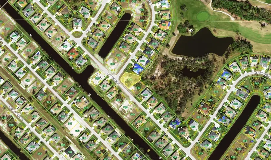 190 Medalist Road, Rotonda West, FL 33947 - Image #2