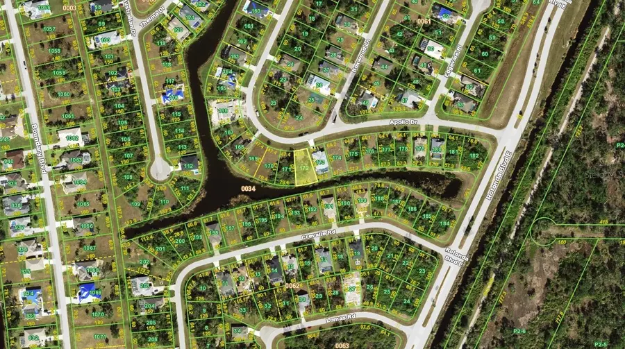 215 Apollo Drive, Rotonda West, FL 33947 - Image #2