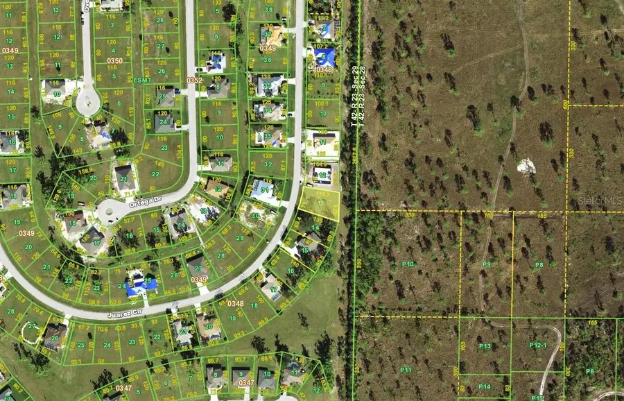 16129 Juarez Circle, Punta Gorda, FL 33955 - Image #2