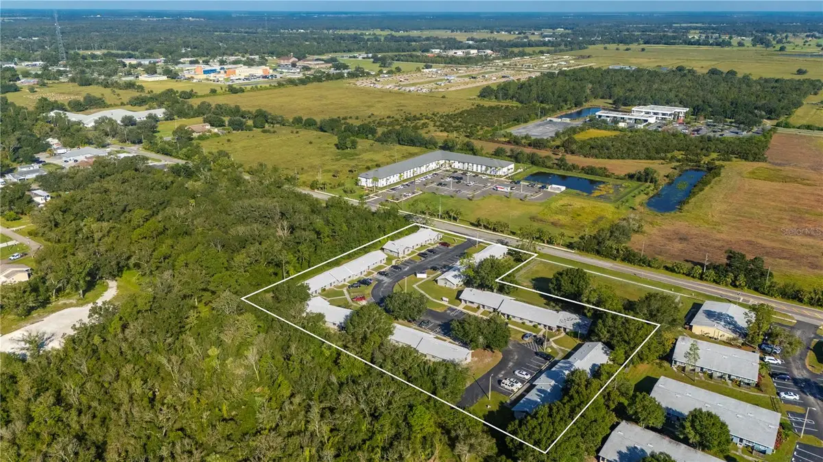 1450 E Gibson Street, Arcadia, FL 34266 - Image #1