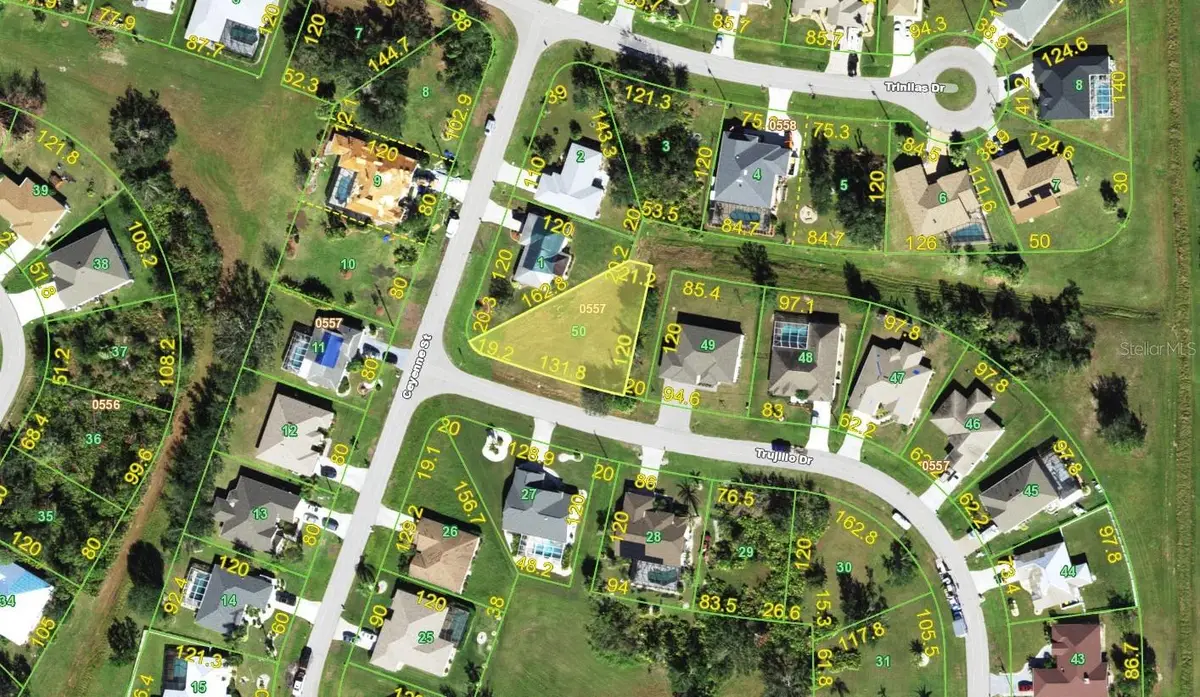 26476 Trujillo Drive, Punta Gorda, FL 33983 - Image #1