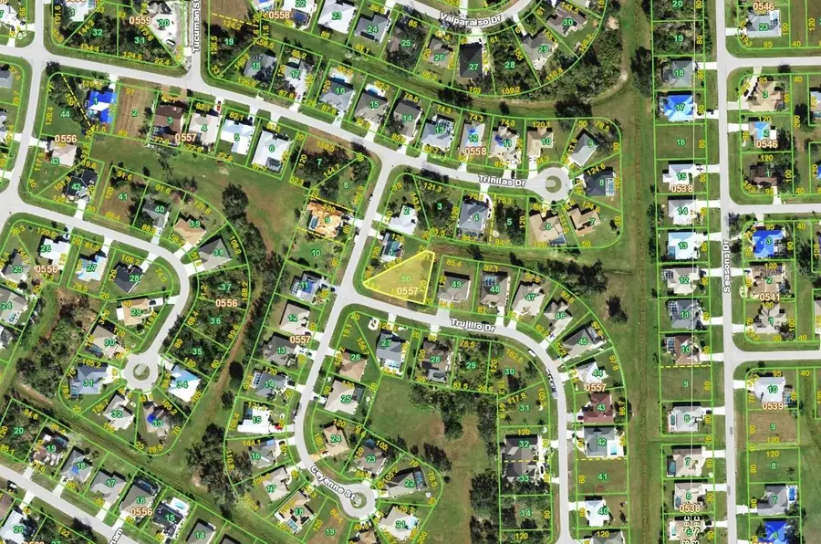 26476 Trujillo Drive, Punta Gorda, FL 33983 - Image #2