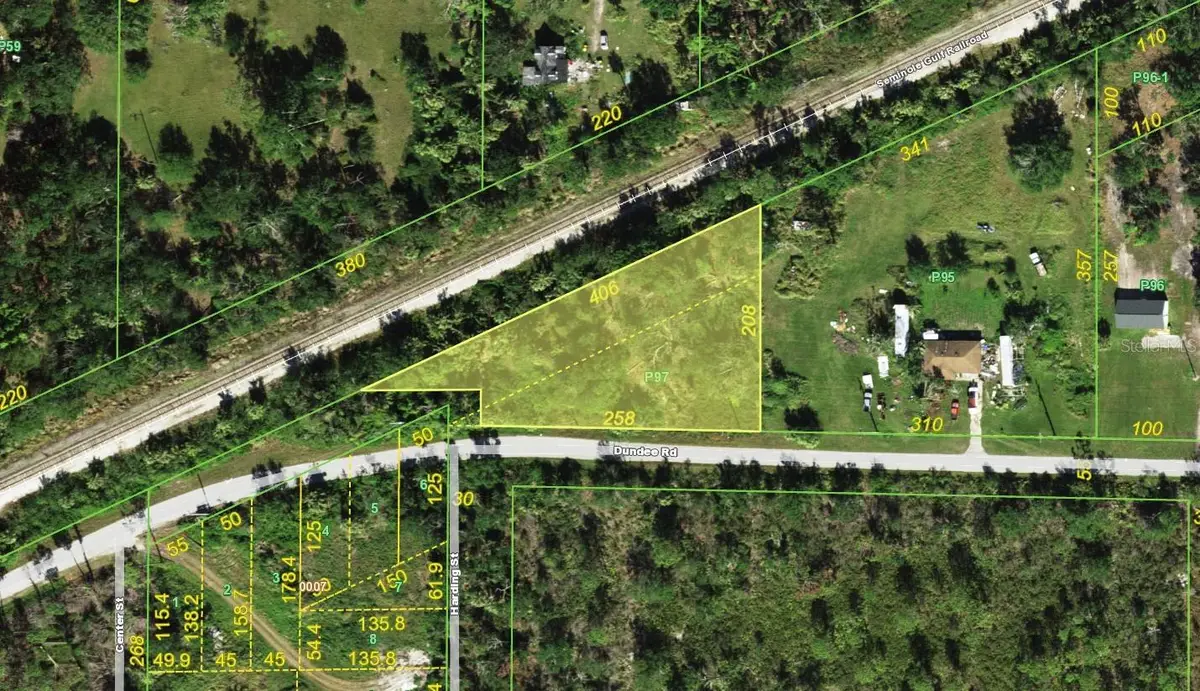 25290 Dundee Road, Punta Gorda, FL 33950 - Image #1