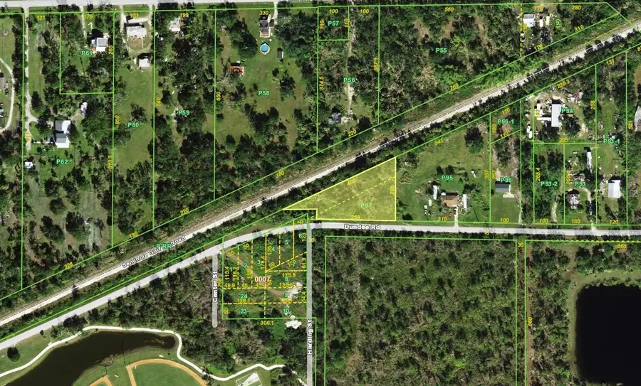 25290 Dundee Road, Punta Gorda, FL 33950 - Image #2