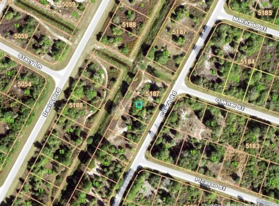 7267 Coach Road, Port Charlotte, FL 33981 - Image #2