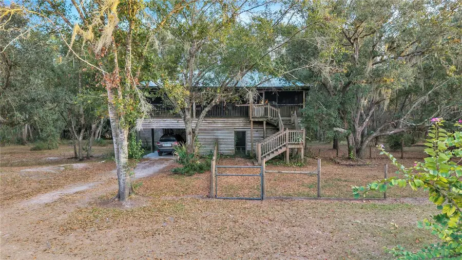 8056 SW Horse Creek Road, Arcadia, FL 34266 - Image #2