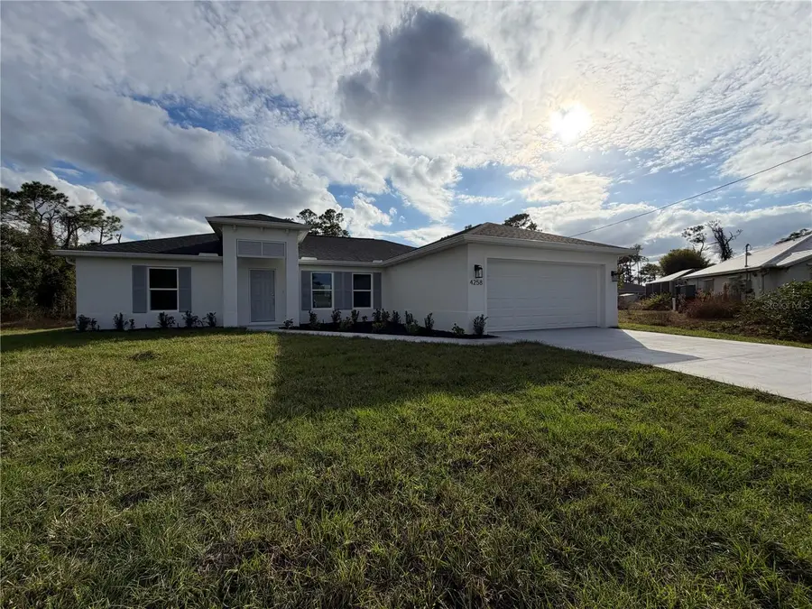 4258 Norris Terrace, North Port, FL 34288 - Image #2