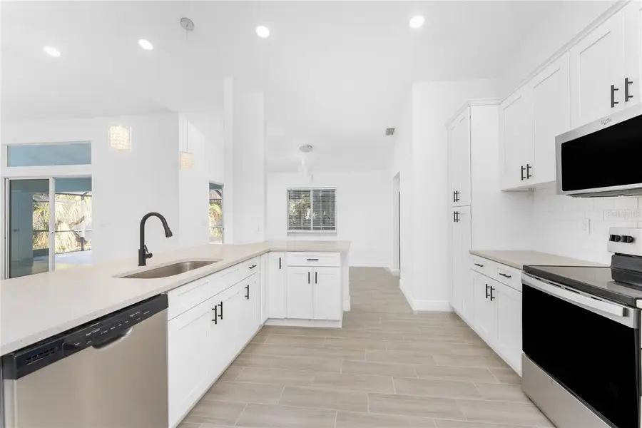 1330 Beacon Drive, Port Charlotte, FL 33952 - Image #3