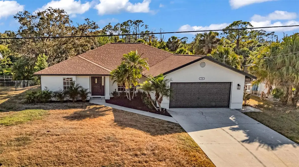 730 Lomond Drive, Port Charlotte, FL 33953 - Image #1