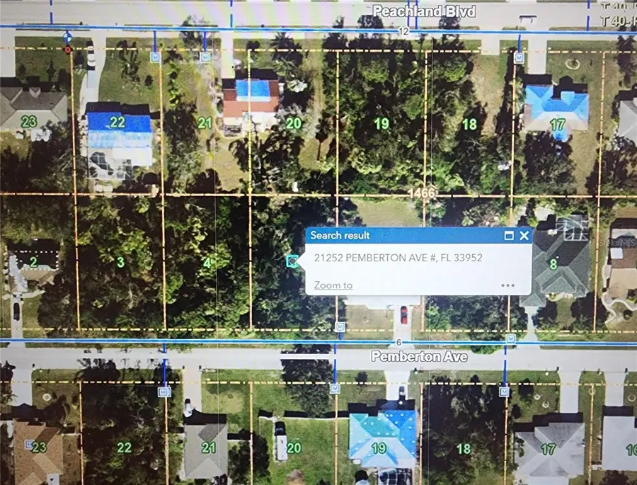 21252 Pemberton Avenue, Port Charlotte, FL 33952 - Image #3