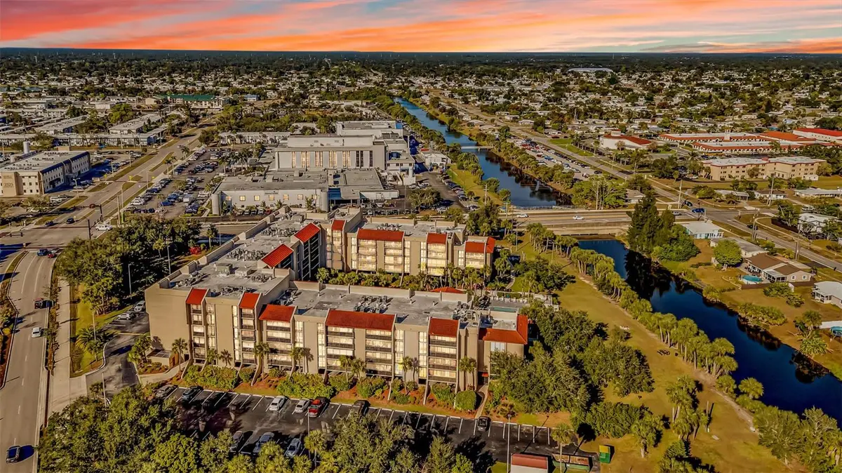 21405 Olean Boulevard #208, Port Charlotte, FL 33952 - Image #1