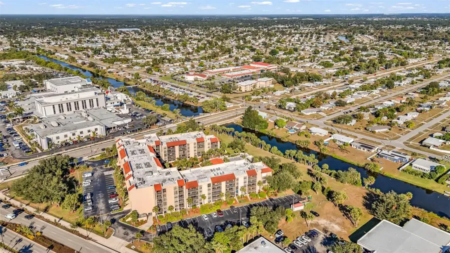 21405 Olean Boulevard #208, Port Charlotte, FL 33952 - Image #2