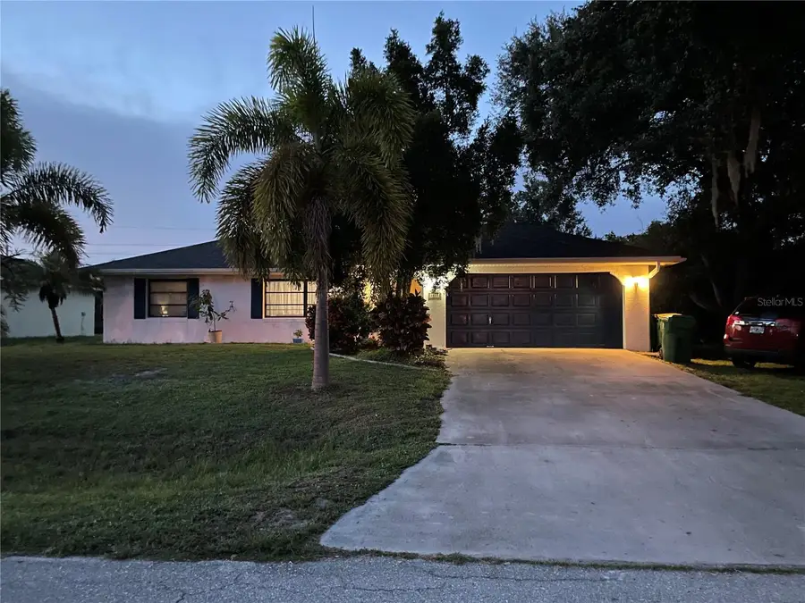 1236 Fleetwood Drive Nw, Port Charlotte, FL 33948 - Image #2