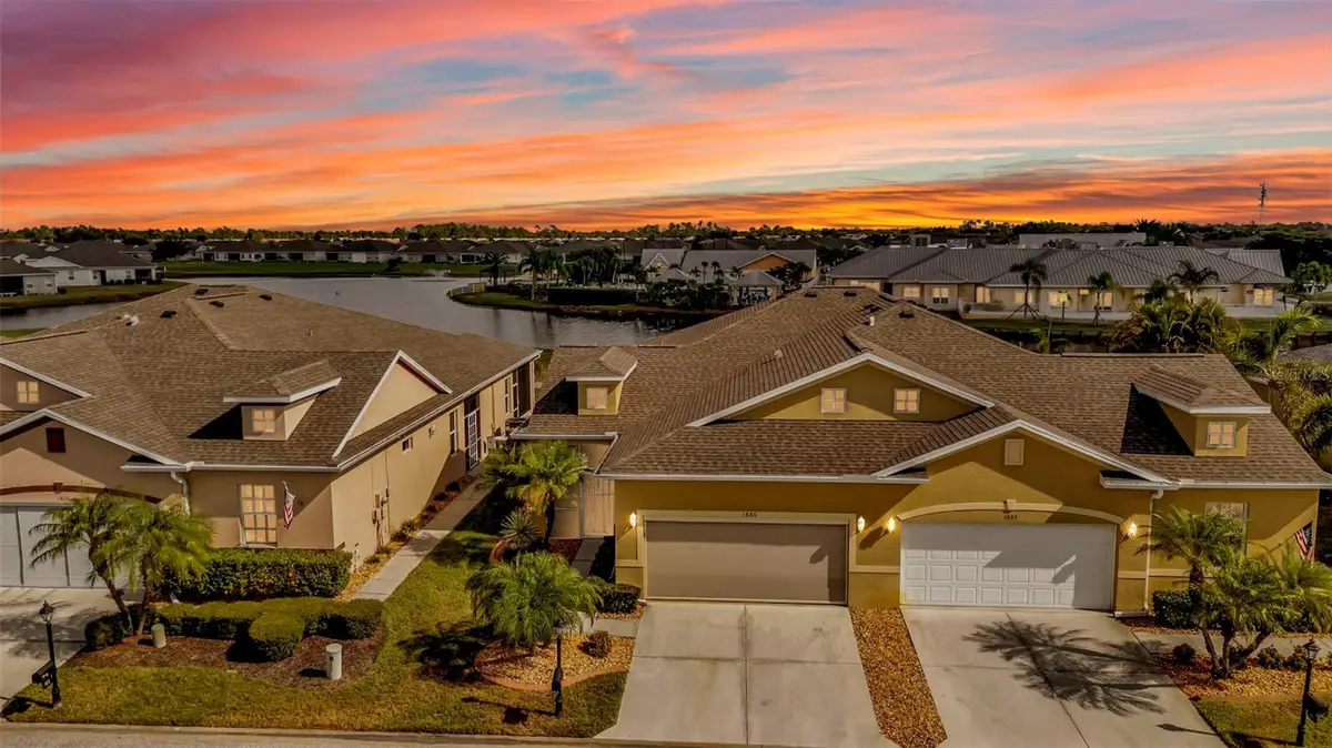 1880 Knights Bridge Trail, Port Charlotte, FL 33980 - Image #1