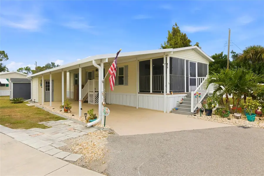 6400 Taylor Road N #B15, Punta Gorda, FL 33950 - Image #2