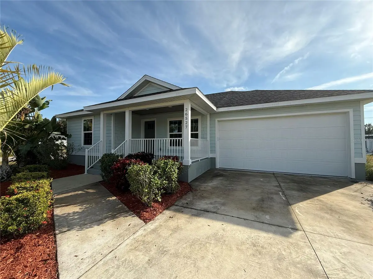 26527 Angelica Road, Punta Gorda, FL 33955 - Image #1