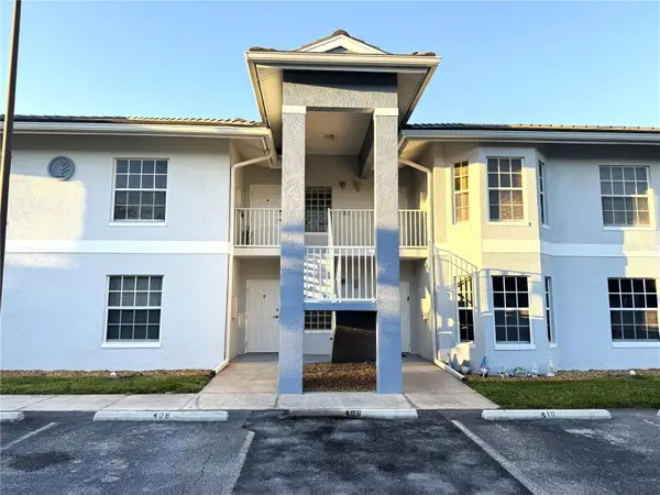 8423 Bernwood Cove Loop #410, FORT MYERS, FL 33966