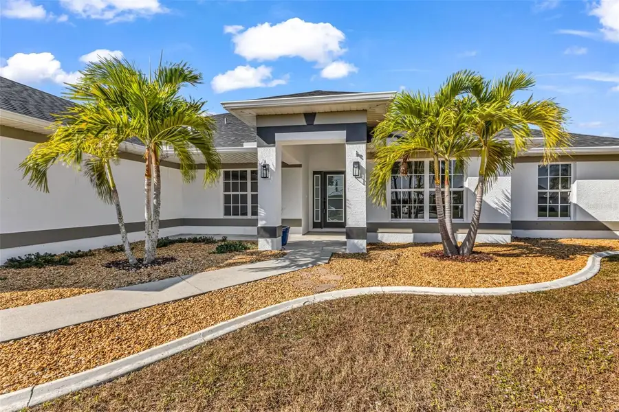 2247 Hamburg Lane, Punta Gorda, FL 33983 - Image #2