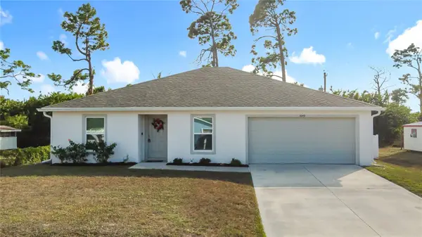 1049 Tropical Avenue Nw, PORT CHARLOTTE, FL 33948