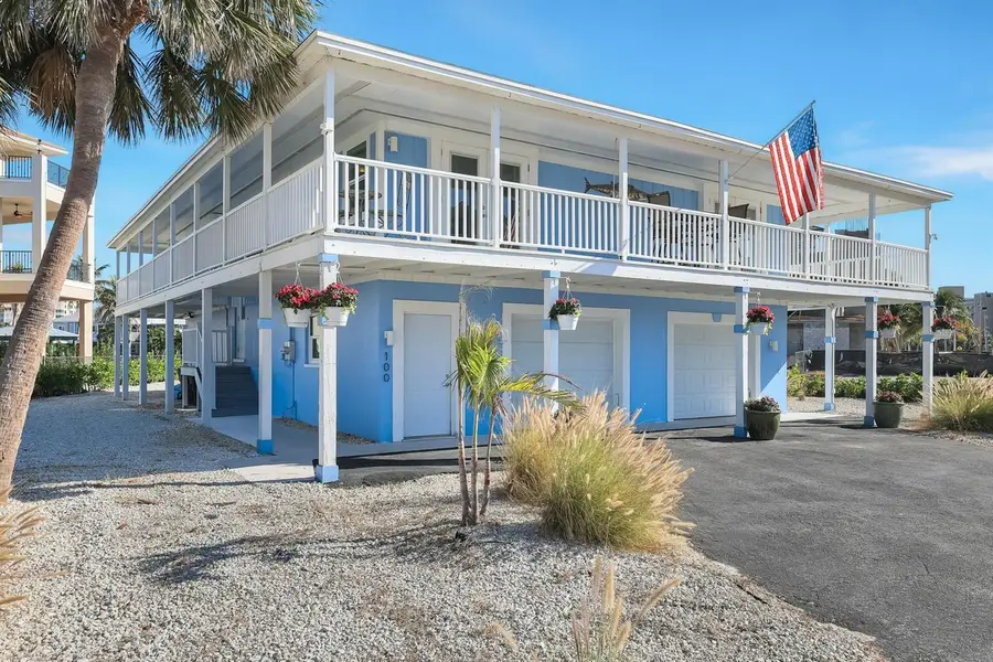 100 Tarpon Road, Fort Myers Beach, FL 33931 - Image #2