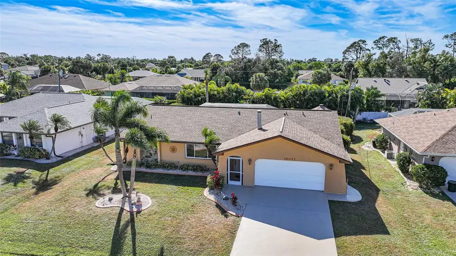 18097 Brazil Avenue, Port Charlotte, FL 33948 - Image #3