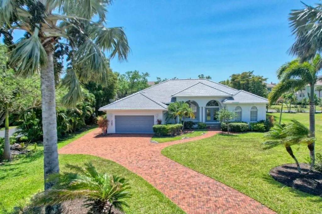 3267 Sugarloaf Key Road, Punta Gorda, FL 33955 - Image #1