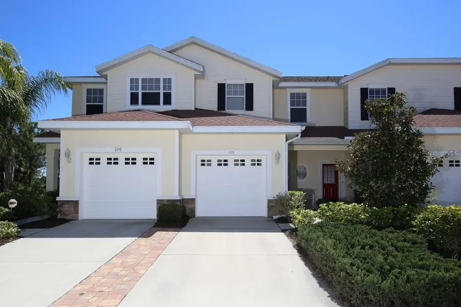 1279 Jonah Drive, North Port, FL 34289 - Image #3