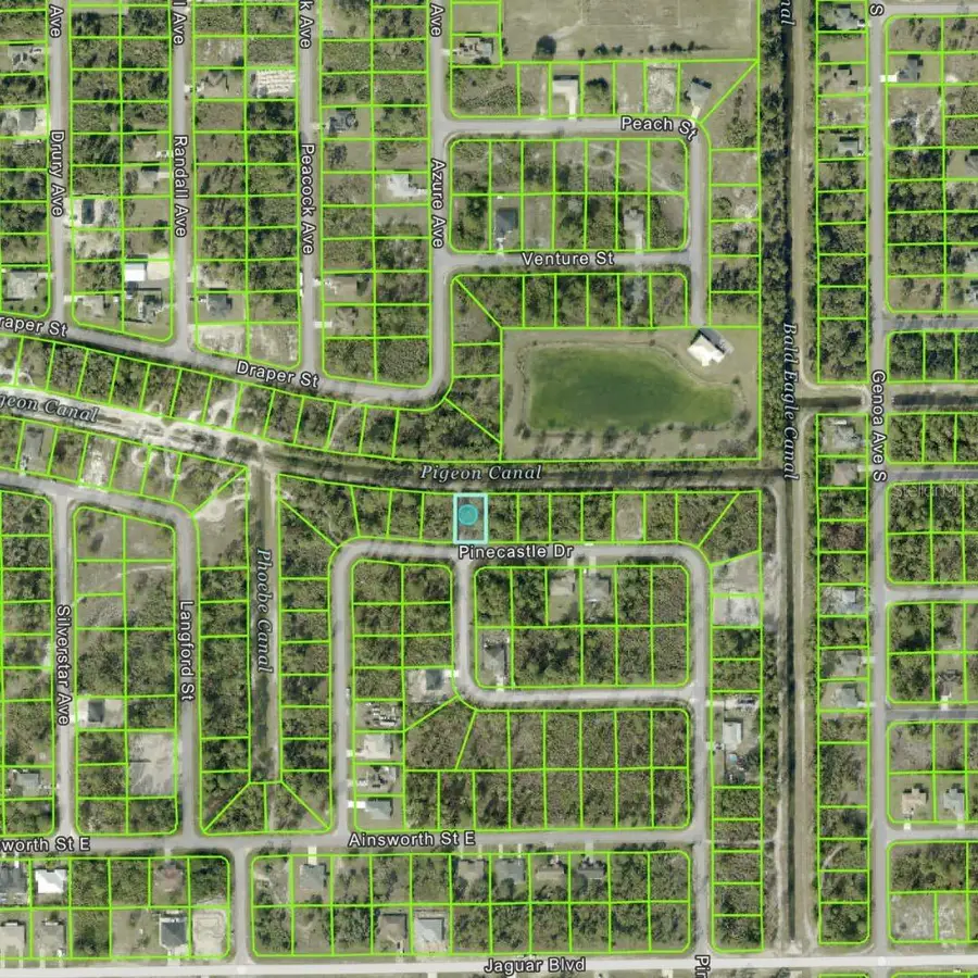 743 Pinecastle Drive, Lehigh Acres, FL 33974 - Image #3