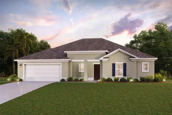 448 Oak Canopy Circle, AVON PARK, FL 33825