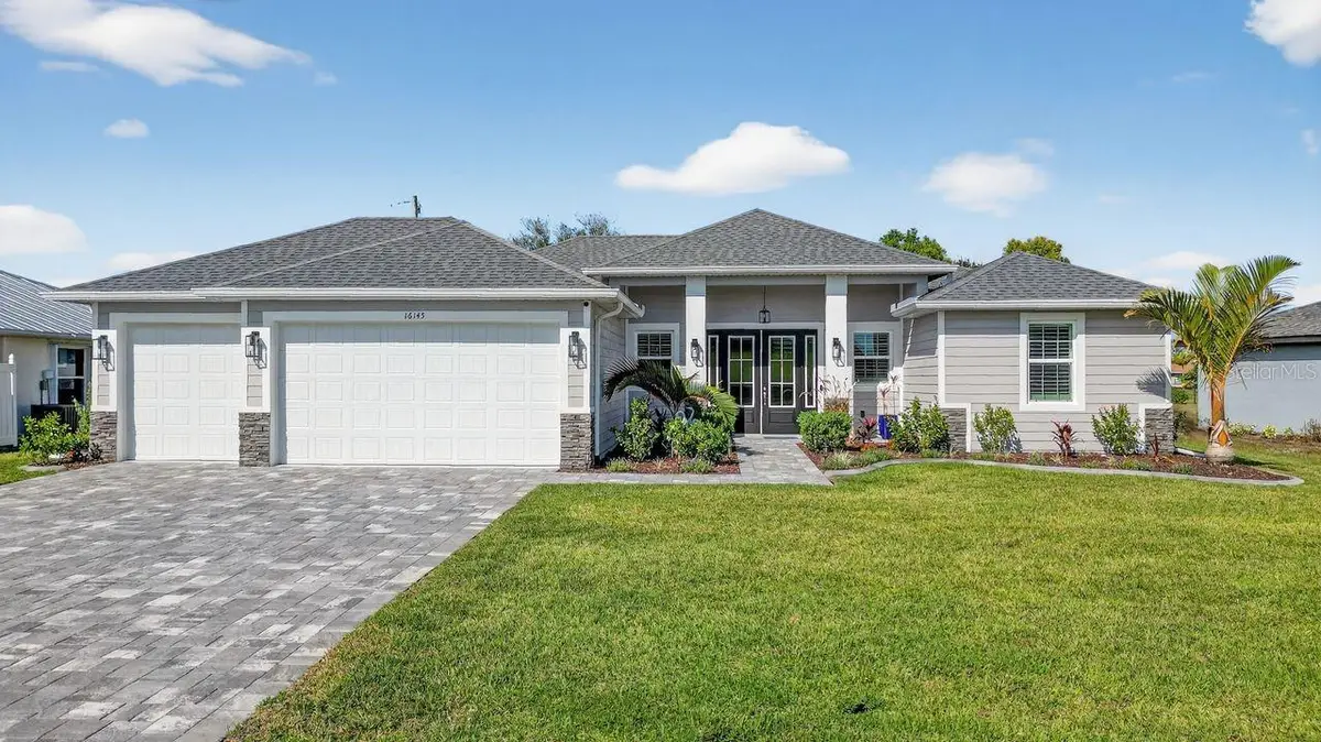 16145 Galiano Court, Punta Gorda, FL 33955 - Image #1