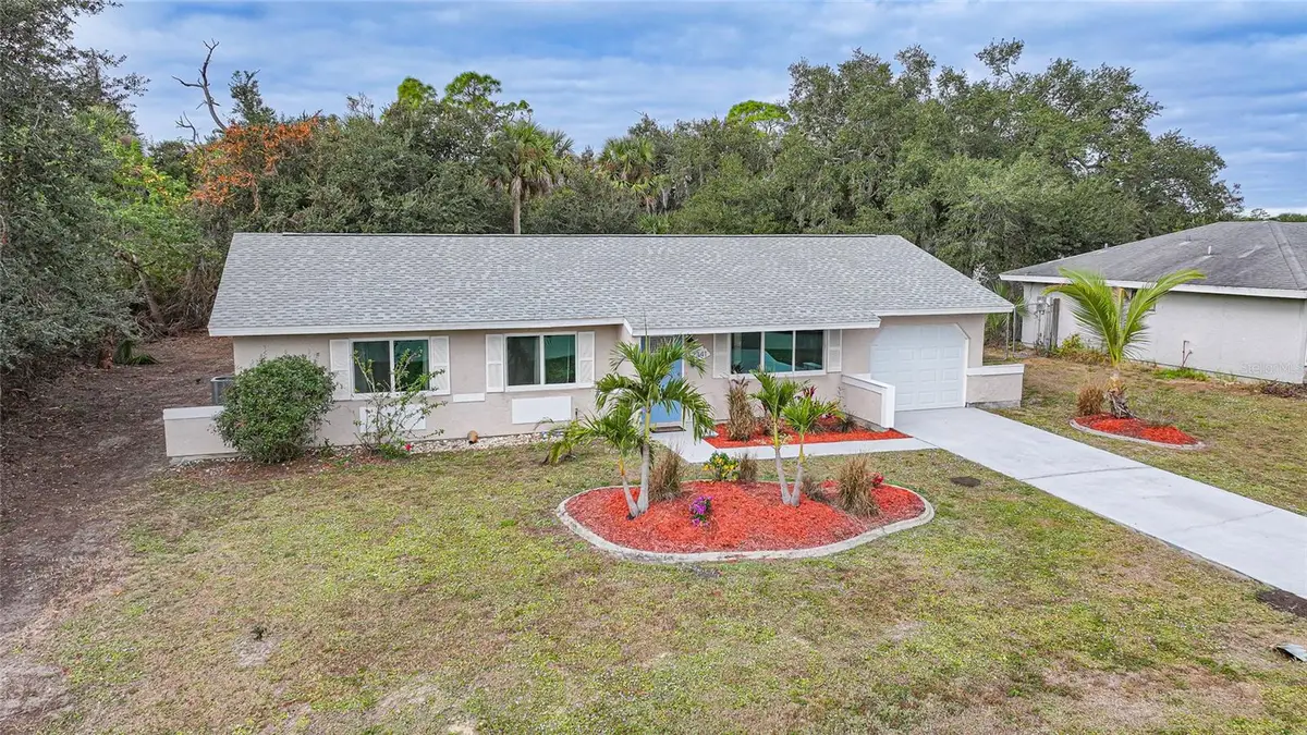 2341 Granadeer Street, Port Charlotte, FL 33948 - Image #1