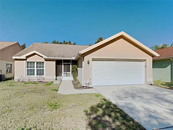 8007 Hathaway Drive, NEW PORT RICHEY, FL 34654
