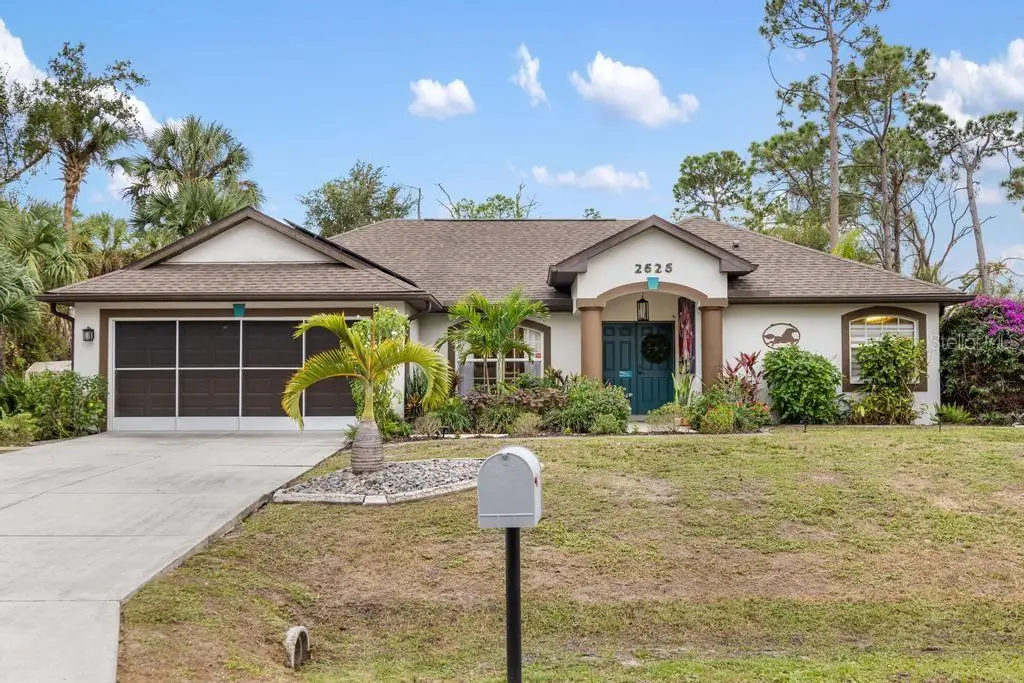 2625 Yuma Avenue, North Port, FL 34286 - Image #1