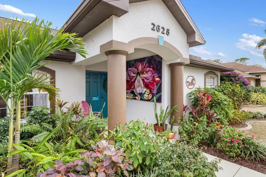 2625 Yuma Avenue, North Port, FL 34286 - Image #3