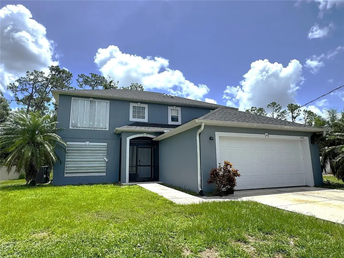 4948 Cromey Road, North Port, FL 34288 - Image #1