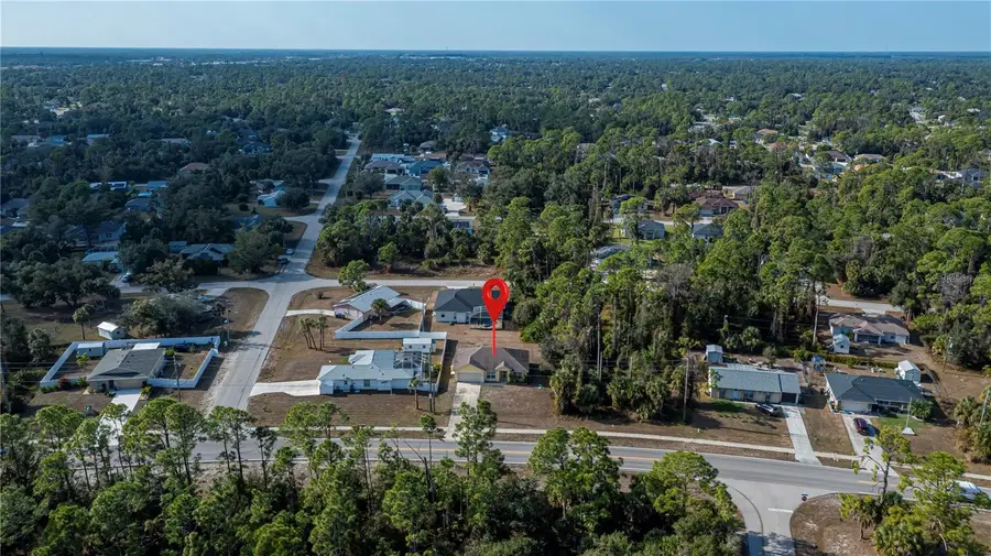 4971 S Chamberlain Boulevard, North Port, FL 34286 - Image #2